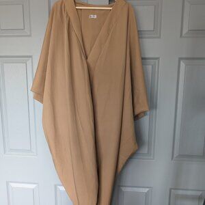 **SOLD** Grass-Fields Handmade African Kaftan